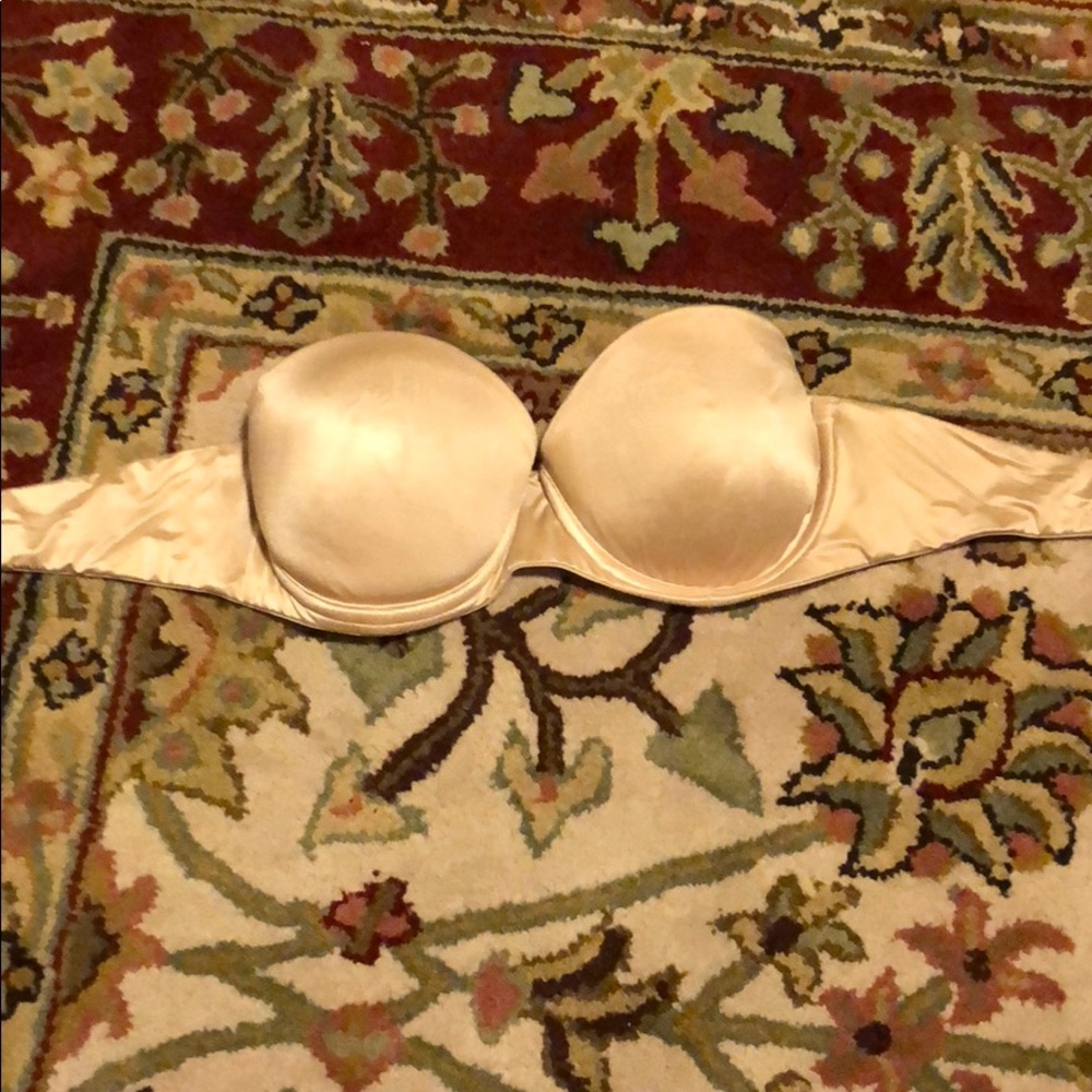 Multi Way Push Up Bra